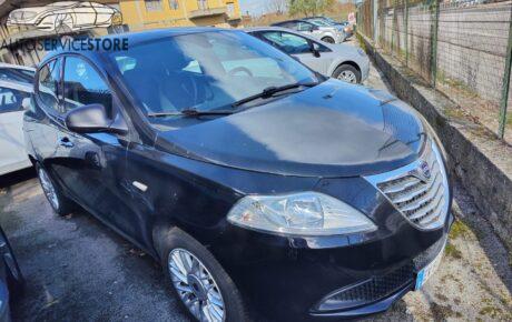 LANCIA YPSILON 1.2 GPL GOLD