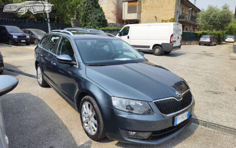 skoda octavia 1.4 tsi turbo metano dsg sw executive