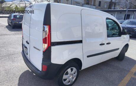 renault kangoo 1.5 dci 90 cv furgone