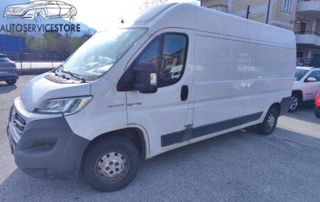 FIAT DUCATO MAXI 2.3 MTJET 130 CV PASSO LUNGO