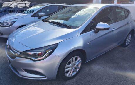 OPEL ALSTRA 1.6 CDTI 110 CV ELEGANCE