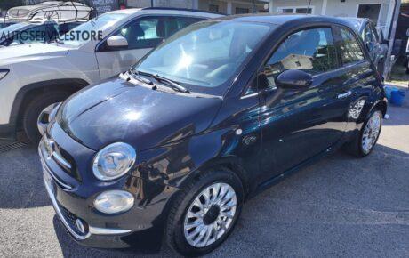 FIAT 500 1.0 HYBRID LOUNGE