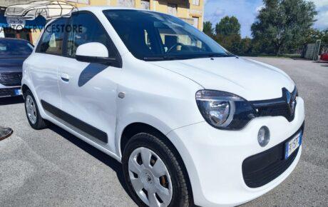 RENAULT TWINGO 1.0 SCE ZEN