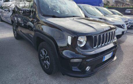 JEEP RENEGADE 1.6 MTJET 120 CV DDCT BUSINESS