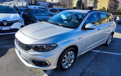 FIAT TIPO 1.6 MTJET 120 CV BUSINESS SW AUTOMATICO