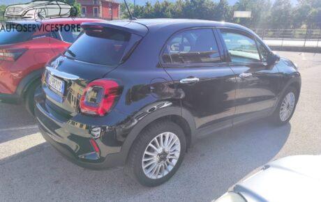 fiat 500 x 1.3 mtjet 95 cv business