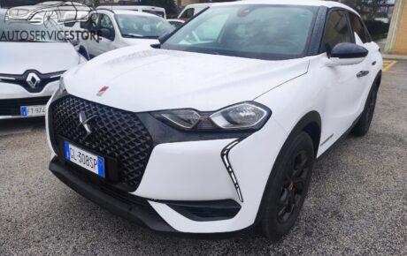 ds3 crossback 1.5 bluhdi automatico performance