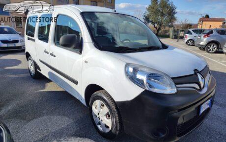 renault kangoo maxi autocarro n1