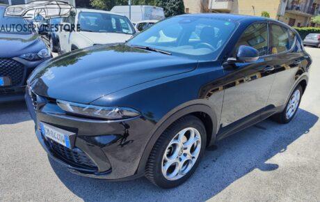 ALFA ROMEO TONALE 1.5 MHEV YIBRID AUTOMATICO