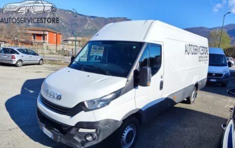 IVECO DAILY 2.3 MTJET 136 CV PROLUNGATO L3H2