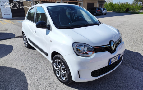 Renault Twingo 1.0 sce zen